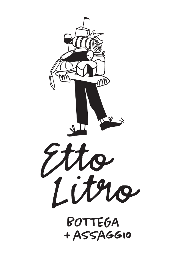 Ettolitro Bottega + Assaggio